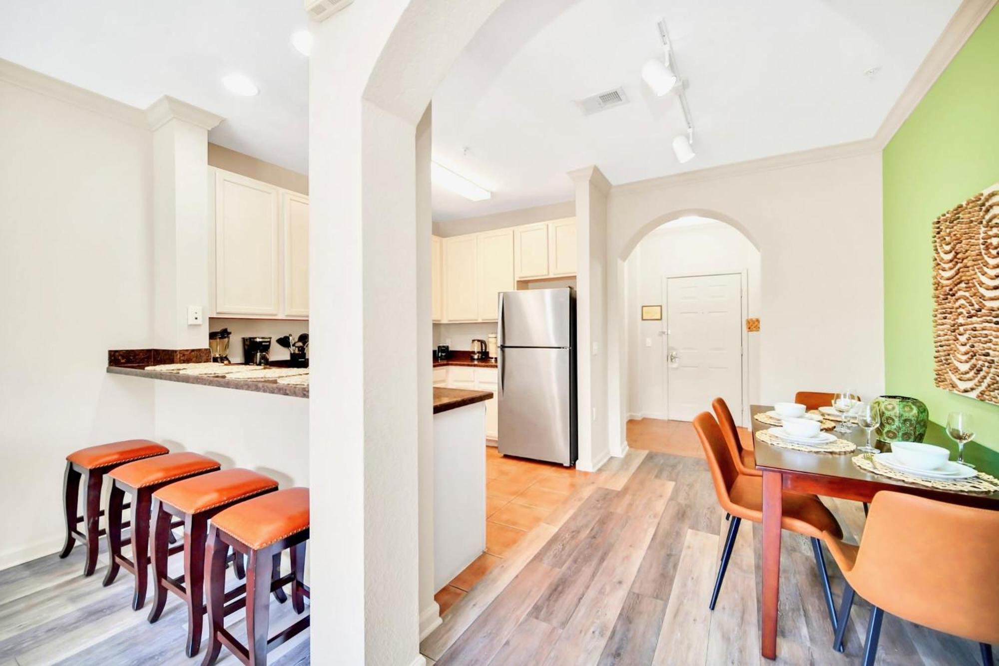 3Br Condo With Pool And Hot Tub Close To Disney Orlando Luaran gambar