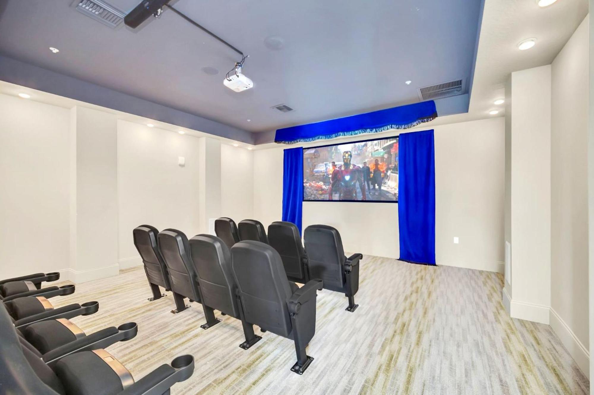 3Br Condo With Pool And Hot Tub Close To Disney Orlando Luaran gambar