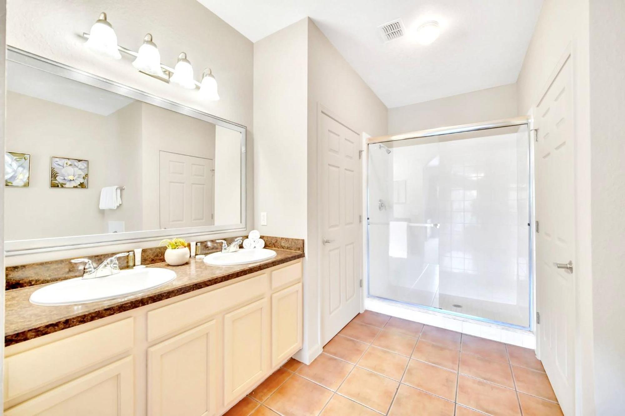 3Br Condo With Pool And Hot Tub Close To Disney Orlando Luaran gambar