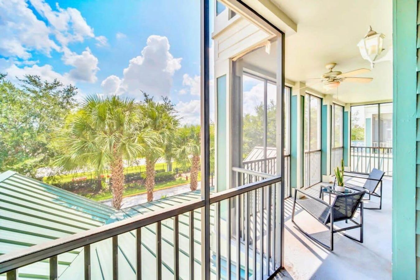 3Br Condo With Pool And Hot Tub Close To Disney Orlando Luaran gambar