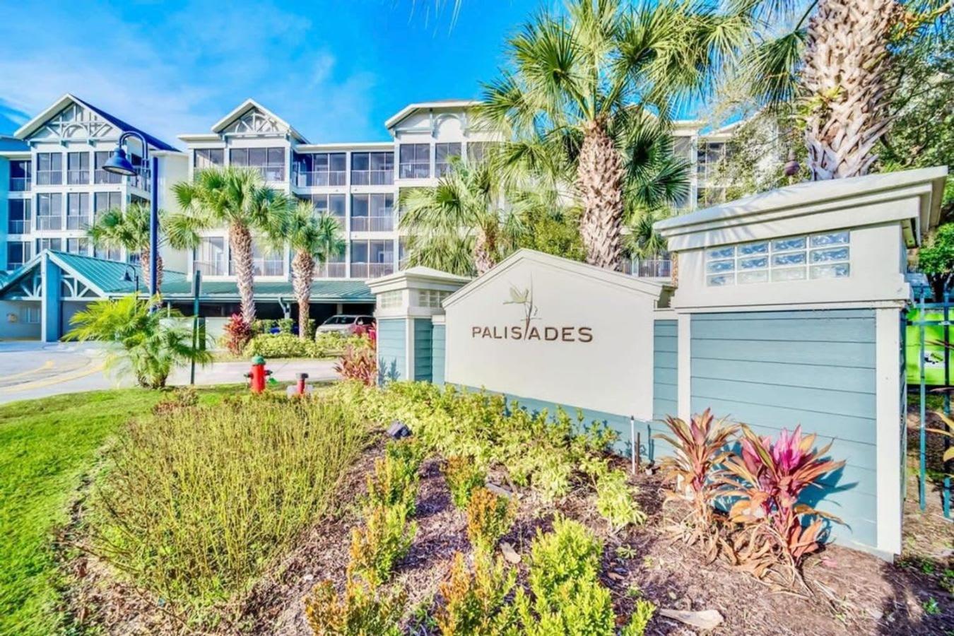 3Br Condo With Pool And Hot Tub Close To Disney Orlando Luaran gambar